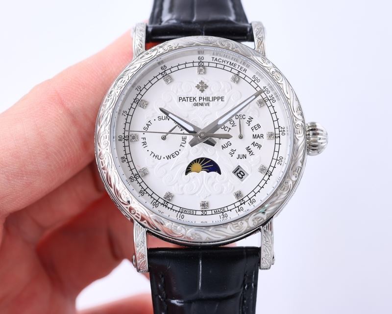 PATEK PHILIPPE Watches